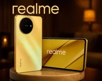 Smartfon Realme 11 256GB 8GB Shon-sharaf Oltin