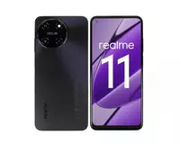 Смартфон Realme 11 256GB 8GB Dark Glory - 2 587 500 сум