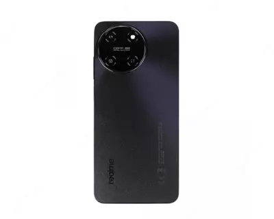2 587 500 сум / шт Смартфон Realme 11 256GB 8GB Dark Glory