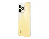 1 581 250 сум Смартфон Realme C53 128GB 6GB NFC Champion Gold