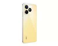 Смартфон Realme C53 128GB 6GB NFC Champion Gold Только в розницу