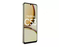 Смартфон Realme C53 128GB 6GB NFC Champion Gold Texnika Bozori