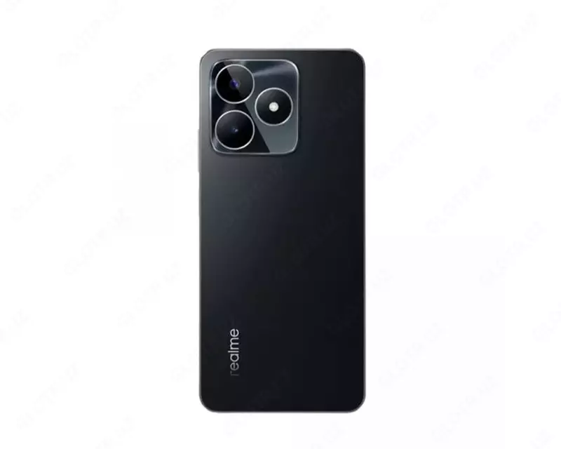 Смартфон Realme C53 128GB 6GB NFC Mighty Black Texnika Bozori