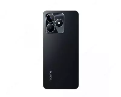 Смартфон Realme C53 128GB 6GB NFC Mighty Black Texnika Bozori