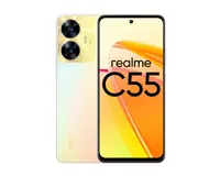 Смартфон Realme C55 6GB/128GB NFC Sunshower - 1 653 125 сум