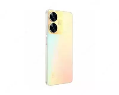 Смартфон Realme C55 6GB/128GB NFC Sunshower Только в розницу