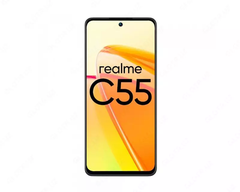 1 796 875 сум Смартфон Realme C55 8+256Gb Sunshower
