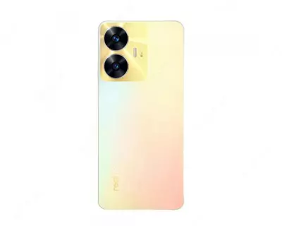 Смартфон Realme C55 8+256Gb Sunshower Только в розницу