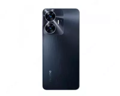 Смартфон Realme C55 8+256Gb Rainy Night Только в розницу