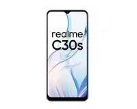 1 221 875 сум Смартфон Realme C30s (64GB 4GB) Stripe Blue