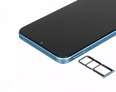 1 078 125 сум / шт Смартфон Realme C30s (32GB 2GB) Stripe Blue