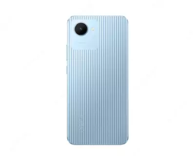 Смартфон Realme C30s (32GB 2GB) Stripe Blue Texnika Bozori