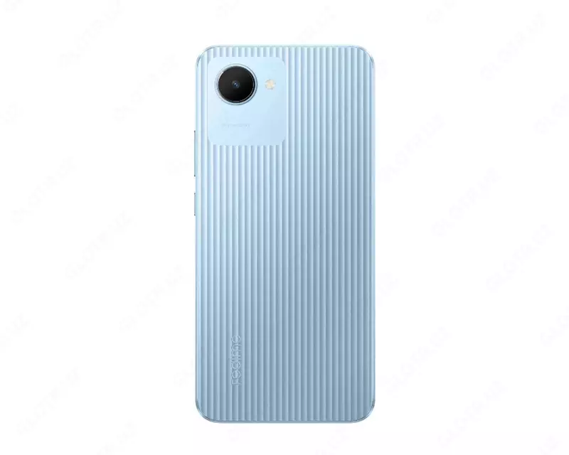 Смартфон Realme C30s (32GB 2GB) Stripe Blue Texnika Bozori