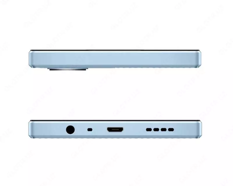 Смартфон Realme C30s (32GB 2GB) Stripe Blue - Texnika Bozori