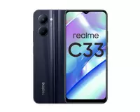 Смартфон Realme C33 MOBILE PHONE Night Sea(128GB 4GB) - 1 437 500 сум