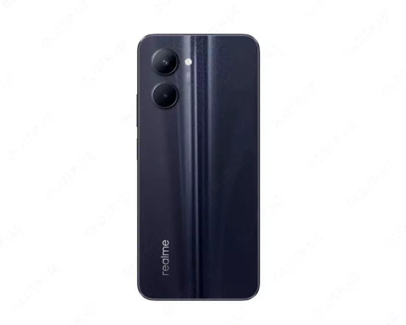Смартфон Realme C33 MOBILE PHONE Night Sea(128GB 4GB) Только в розницу
