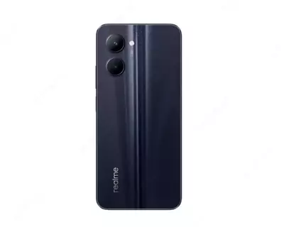 Смартфон Realme C33 MOBILE PHONE Night Sea(128GB 4GB) Только в розницу