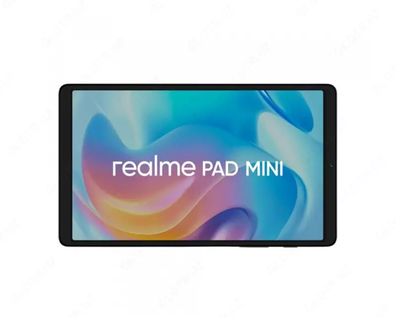 Планшет Pad Mini LTE (4+64) Gray - 1 581 250 сум