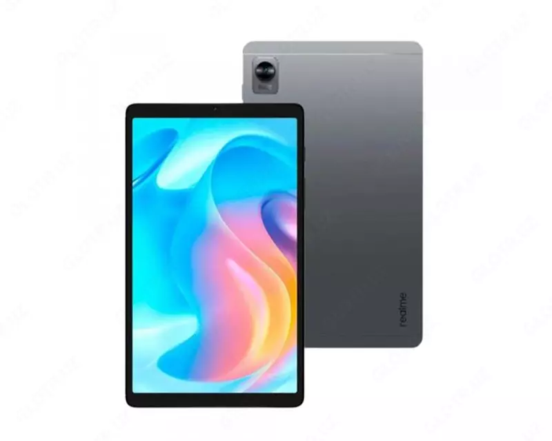 Планшет Pad Mini LTE (4+64) Gray Texnika Bozori