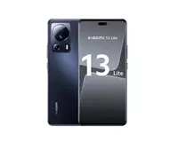 Xiaomi 13 Lite 8GB+256GB Black - 4 312 500 сум