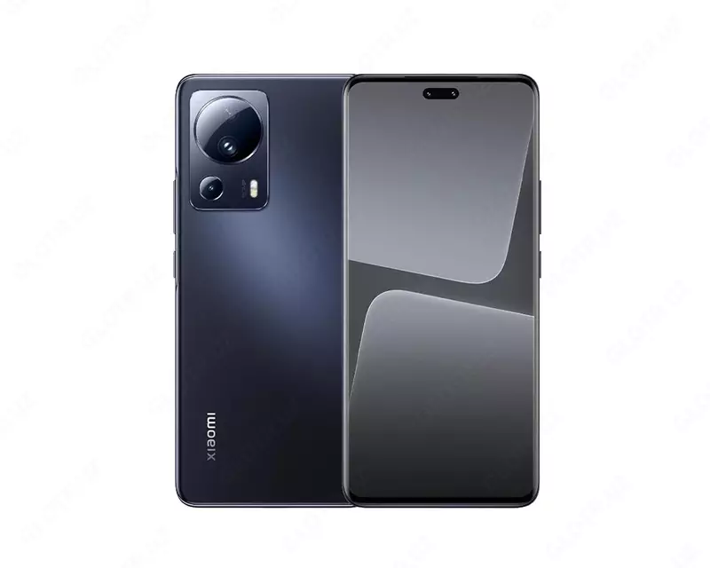 Xiaomi 13 Lite 8GB+256GB Black - Texnika Bozori