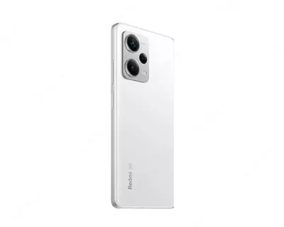 Redmi Note 12 Pro Plus 5G 8GB+256GB Polar White - Texnika Bozori