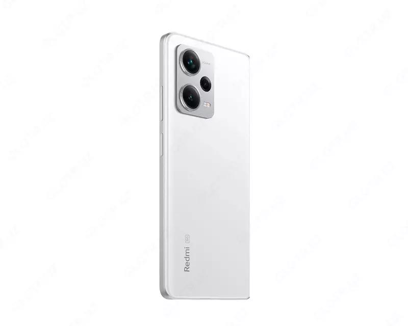 Redmi Note 12 Pro Plus 5G 8GB+256GB Polar White - Texnika Bozori