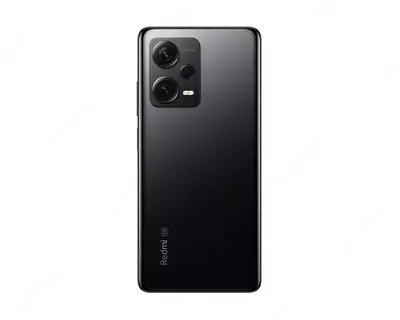 Redmi Note 12 Pro Plus 5G 8GB+256GB Midnight Black Только в розницу