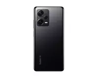 Redmi Note 12 Pro Plus 5G 8GB+256GB Midnight Black Только в розницу