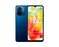 Redmi 12C 3 GB/64 GB Okean Moviy - 862 500 so'm