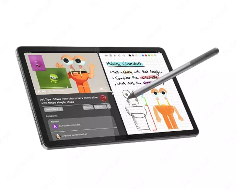 Планшет Lenovo Tab M11 8GB+128GB