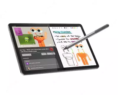 Планшет Lenovo Tab M11 8GB+128GB