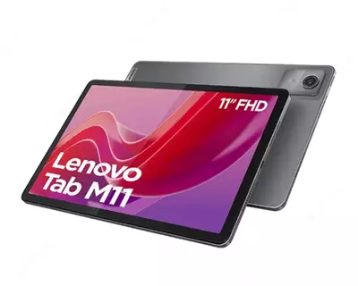Tab M11 4GB+128GB