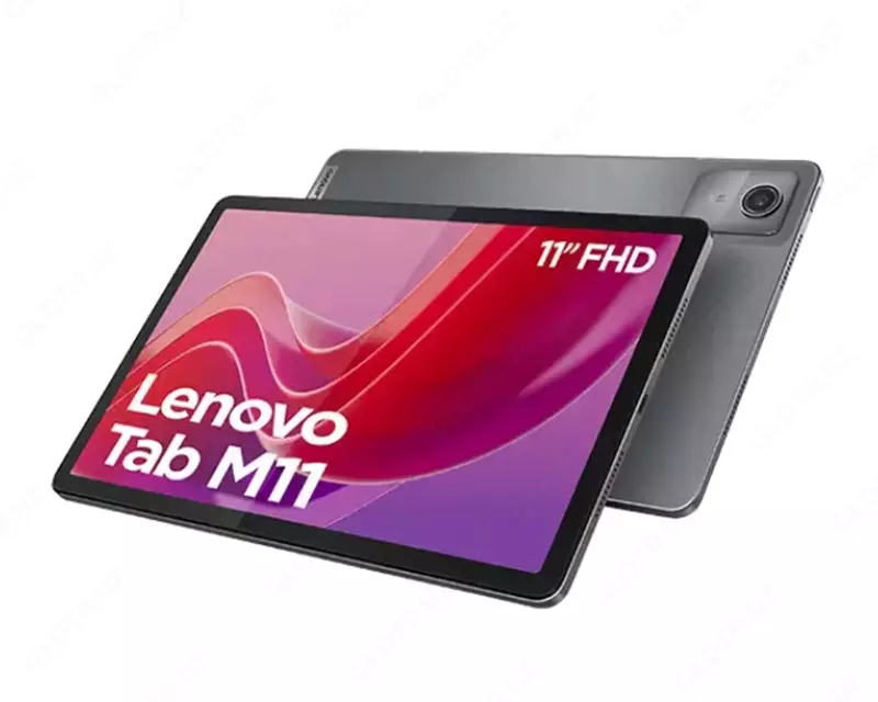 Tab M11 4GB+128GB