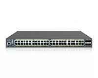 8 513 450 сум Коммутатор Engenius EWS7952P-FIT (Switch 48-port GbE PoE.af/at(+) 185W 4xSFP L2+ 19i)