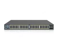 Коммутатор Engenius EWS7952P-FIT (Switch 48-port GbE PoE.af/at(+) 185W 4xSFP L2+ 19i) Texnika Bozori