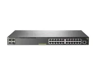 23 127 650 сум Коммутатор Aruba 2930F 24G PoE+ 4SFP+ Switch