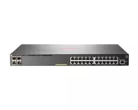 Коммутатор Aruba 2930F 24G PoE+ 4SFP+ Switch Texnika Bozori