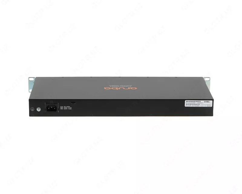 Коммутатор Aruba 2930F 24G PoE+ 4SFP+ Switch - Texnika Bozori