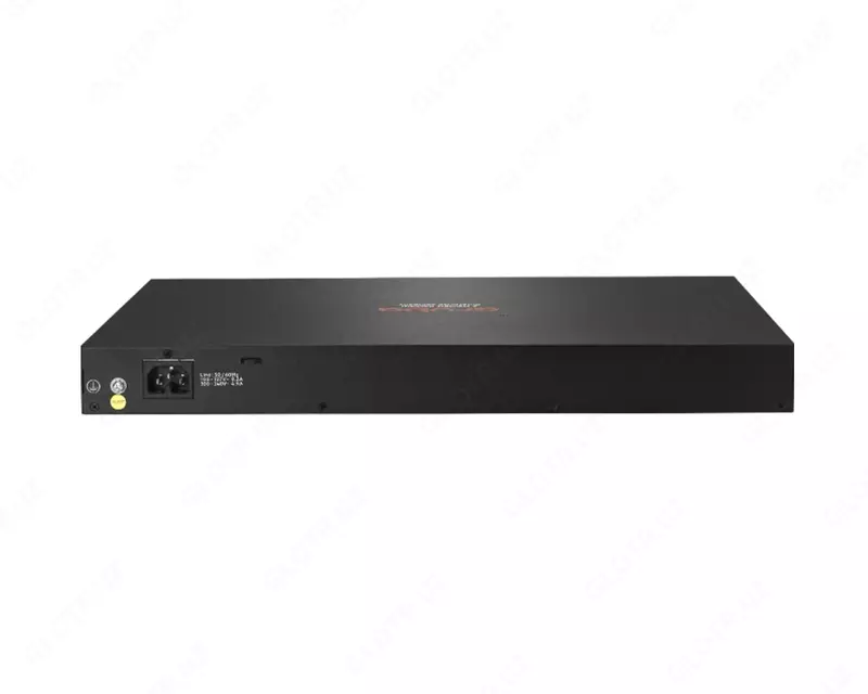 Коммутатор Aruba 2930F 48G PoE+ 4SFP+ Switch Только в розницу