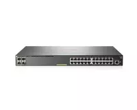 Коммутатор Aruba 2930F 24G PoE+ 4SFP Switch - 14 849 950 сум
