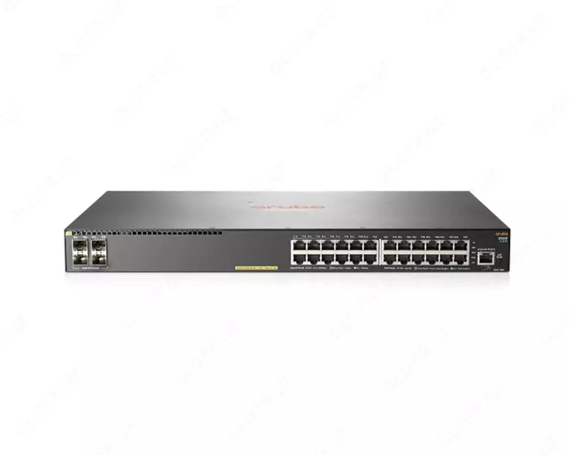 Коммутатор Aruba 2930F 24G PoE+ 4SFP Switch - 14 849 950 сум