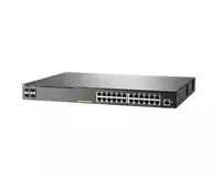 14 849 950 сум Коммутатор Aruba 2930F 24G PoE+ 4SFP Switch