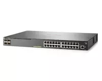 Коммутатор Aruba 2930F 24G PoE+ 4SFP Switch Texnika Bozori