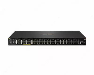 Коммутатор Aruba 2930F 48G PoE+ 4SFP Switch - 26 009 550 сум / шт
