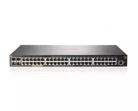 Коммутатор Aruba 2930F 48G PoE+ 4SFP Switch Texnika Bozori