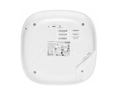 3 052 100 so'm / dona Aruba Instant On AP25 Ichki Kirish Nuqtasi (Indoor Access Point)
