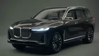  BMW x7 - 