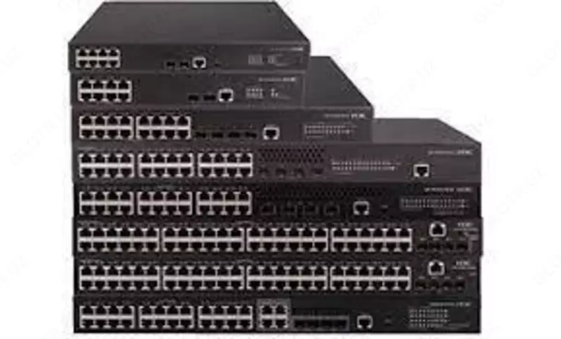 H3C S5120V2-52P-PWR-LI