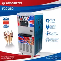 Фризер FGC-250 (BL-240)